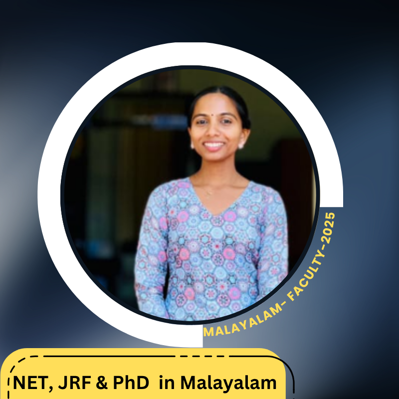 Aparna Pillai 